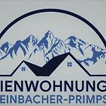公寓 Reinbacher - Primps *