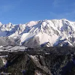 Reinbacher - Primps 公寓