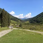 Reinbacher - Primps Apartment Schladming