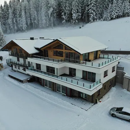 Reinbacher - Primps Schladming