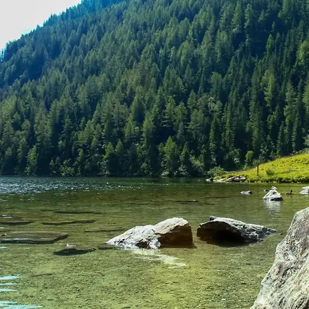 Reinbacher - Primps شقة