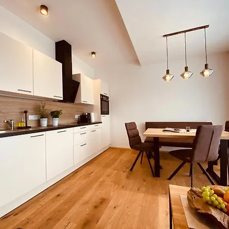 Reinbacher - Primps Apartment *