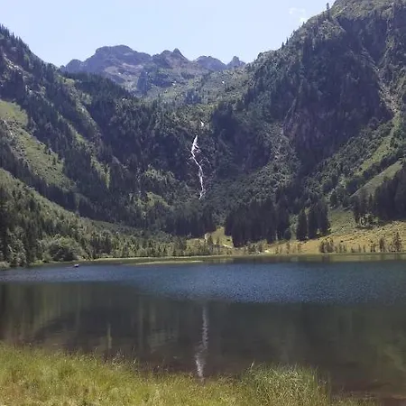 Appartamento Reinbacher - Primps Schladming