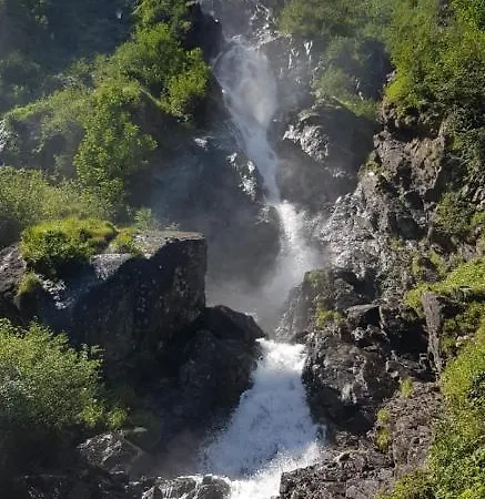 Reinbacher - Primps Appartamento