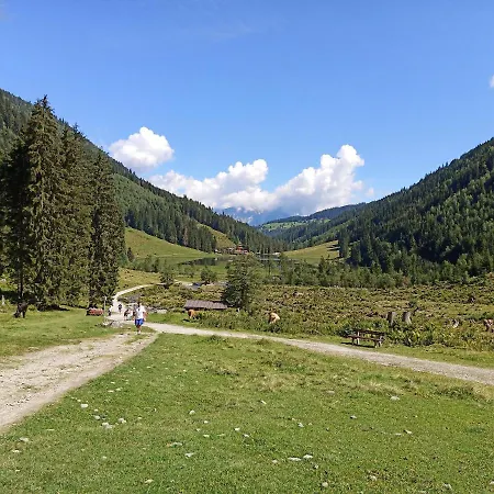 Reinbacher - Primps Appartement Schladming