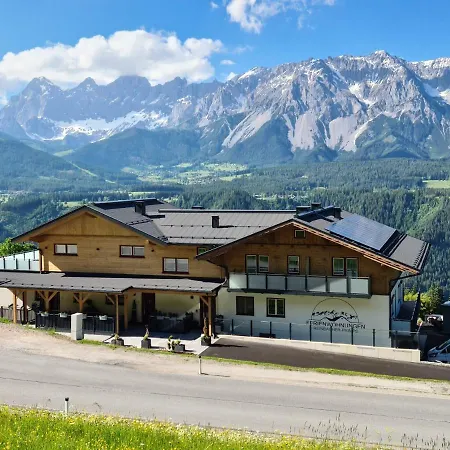 Apartamento Reinbacher - Primps *