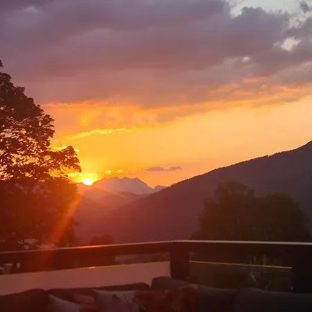 Reinbacher - Primps شقة