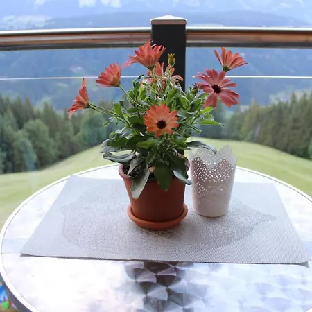 Appartamento Reinbacher - Primps *