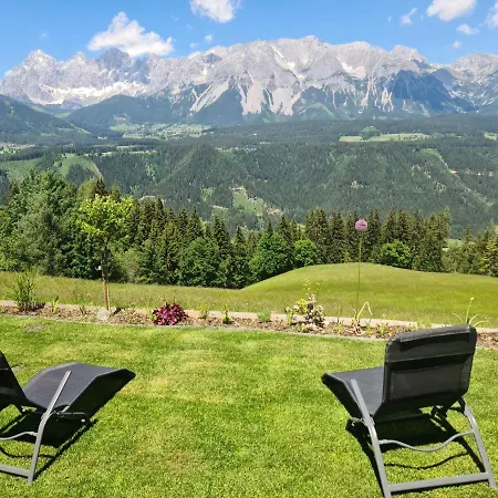 Apartamento Reinbacher - Primps *