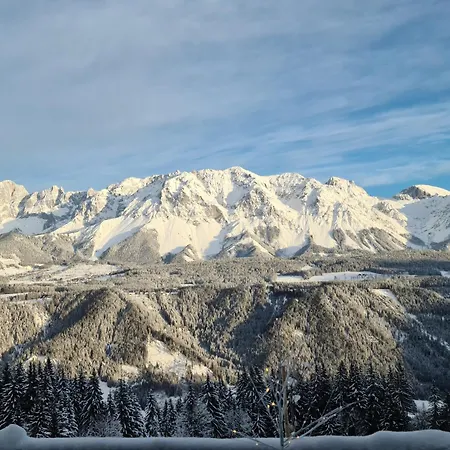 Reinbacher - Primps Apartman *