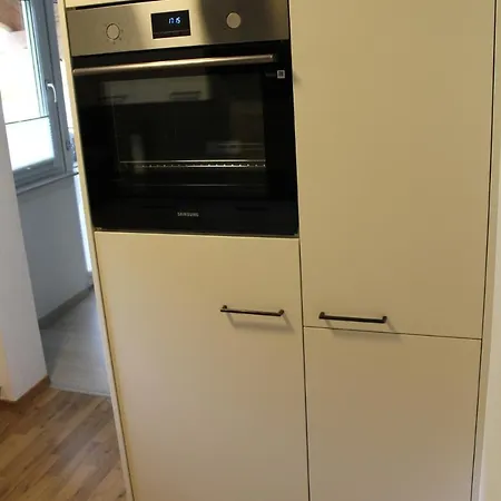 Apartamento Reinbacher - Primps