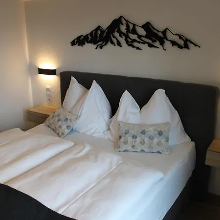 Apartament Reinbacher - Primps Schladming