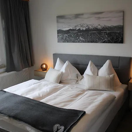 شقة Reinbacher - Primps