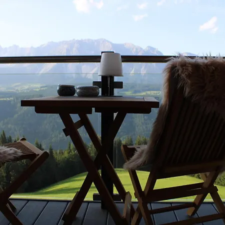 Reinbacher - Primps شقة *