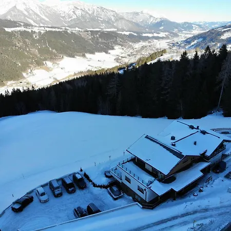 Reinbacher - Primps شقة