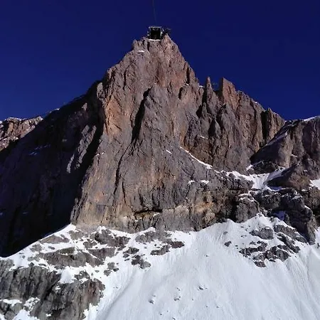 Reinbacher - Primps شقة