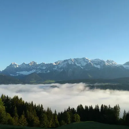 Reinbacher - Primps Appartamento