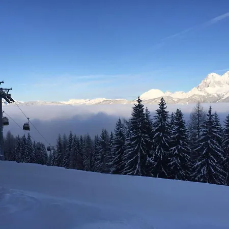 Apartamento Reinbacher - Primps Schladming