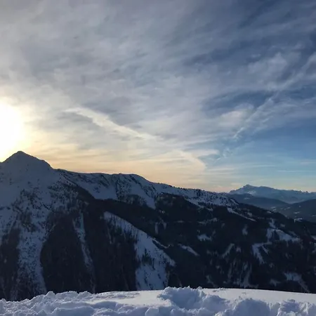 Reinbacher - Primps Appartamento