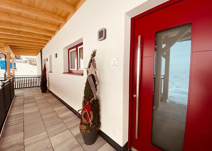 Reinbacher - Primps Schladming