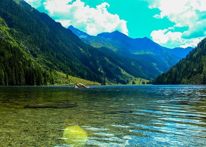 Apartman Reinbacher - Primps *