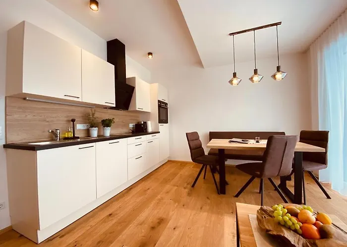 Reinbacher - Primps Appartement *