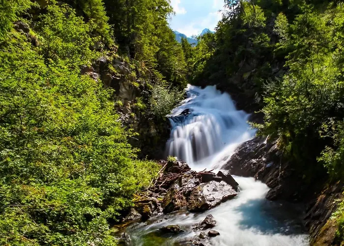 Apartman Reinbacher - Primps *