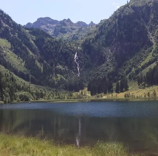 Apartment Reinbacher - Primps Schladming