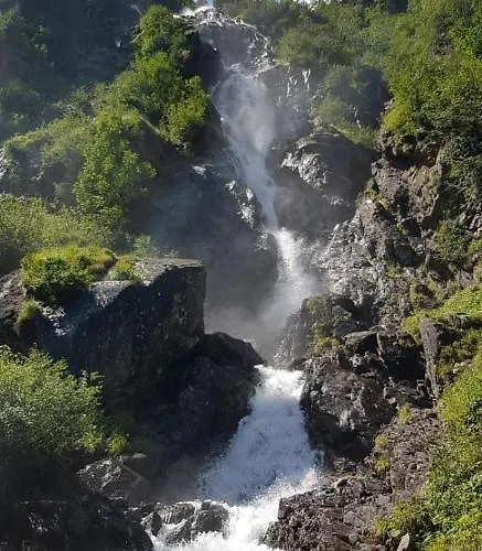 Reinbacher - Primps Apartment