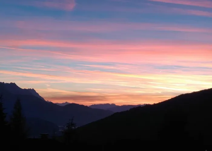 Apartman Reinbacher - Primps