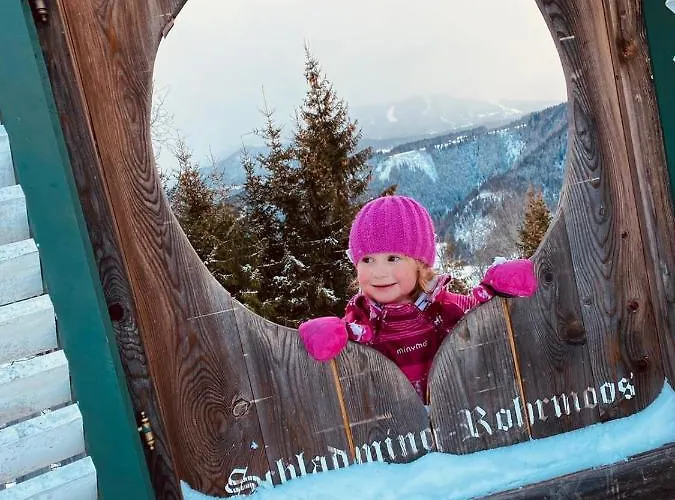 Reinbacher - Primps Apartman *