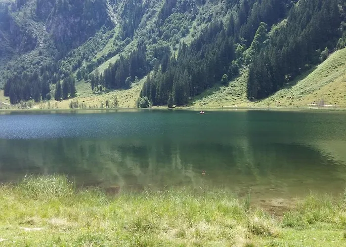 Reinbacher - Primps Apartman Schladming