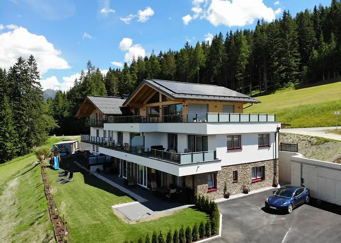 Reinbacher - Primps Schladming