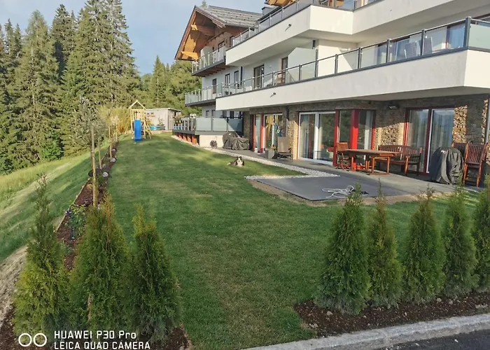 Reinbacher - Primps * Schladming