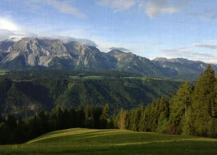 Reinbacher - Primps Apartman *