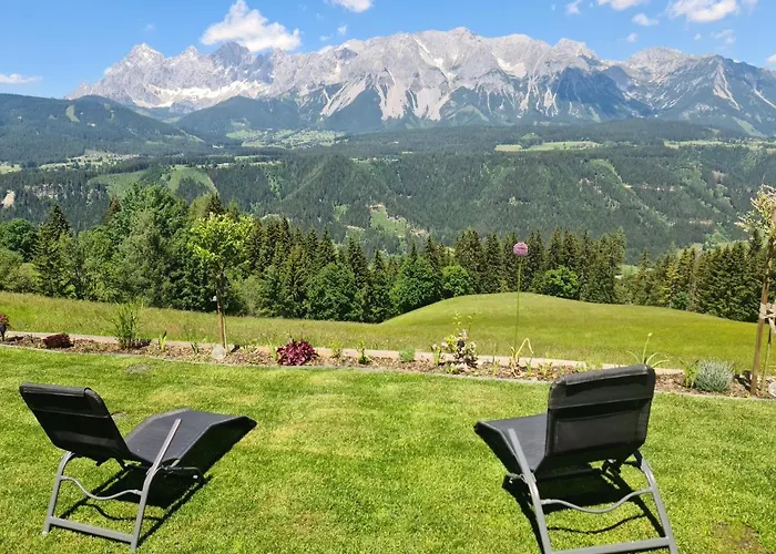 Apartman Reinbacher - Primps *