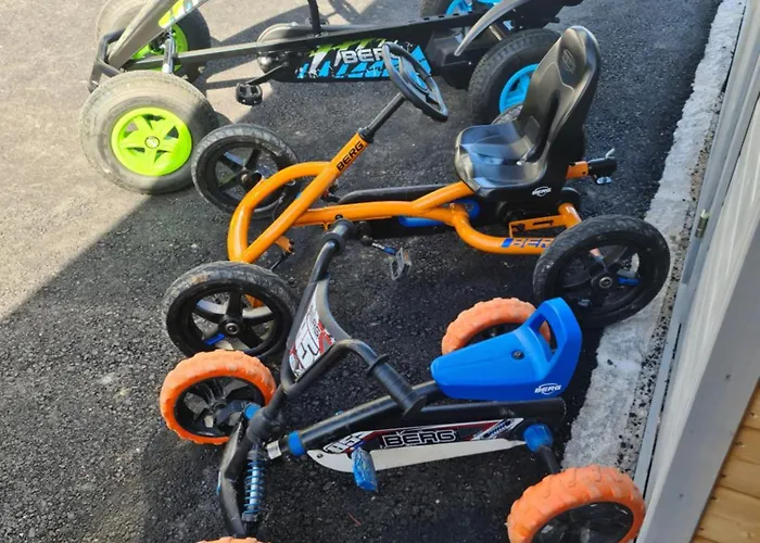 Apartman Reinbacher - Primps Schladming