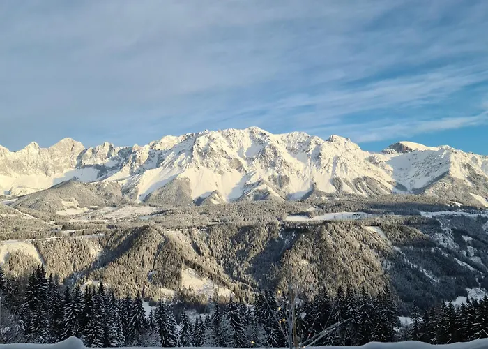 Reinbacher - Primps Apartman *