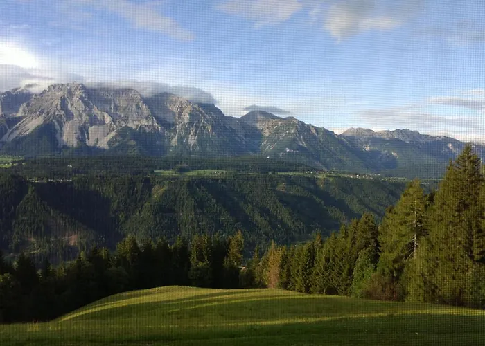 Apartman Reinbacher - Primps