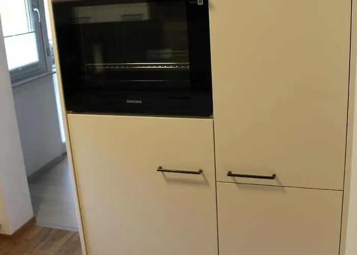 Apartment Reinbacher - Primps