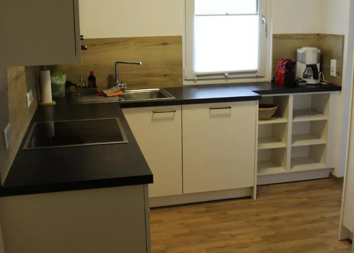 Reinbacher - Primps Apartman Schladming