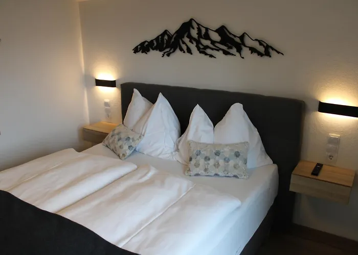 Apartment Reinbacher - Primps Schladming