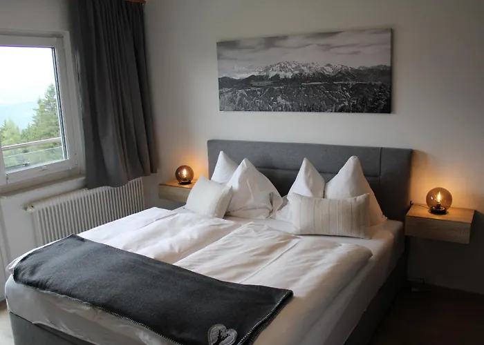 Apartment Reinbacher - Primps