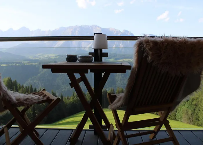 Reinbacher - Primps Apartman *