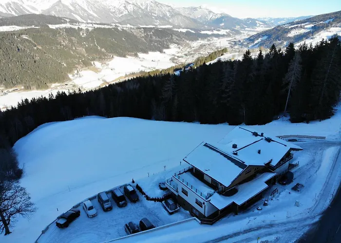 Reinbacher - Primps Apartman