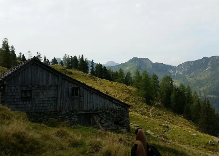 Reinbacher - Primps Schladming