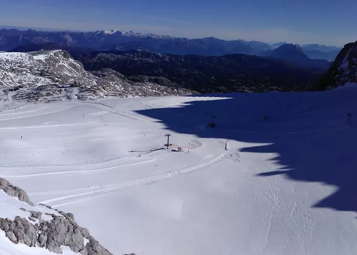 Apartment Reinbacher - Primps Schladming