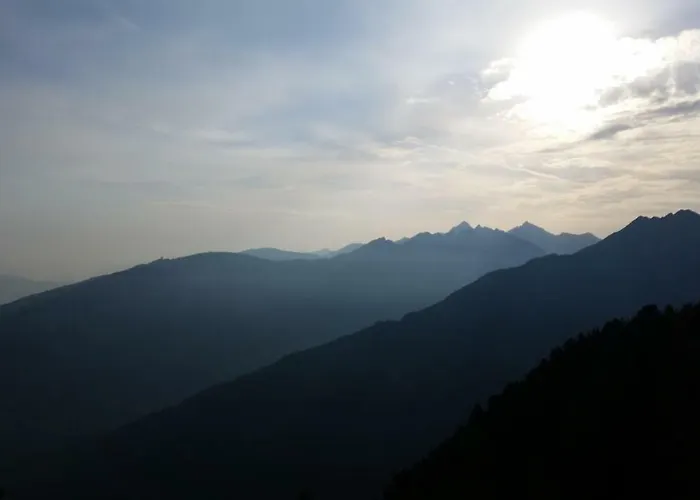 Appartement Reinbacher - Primps