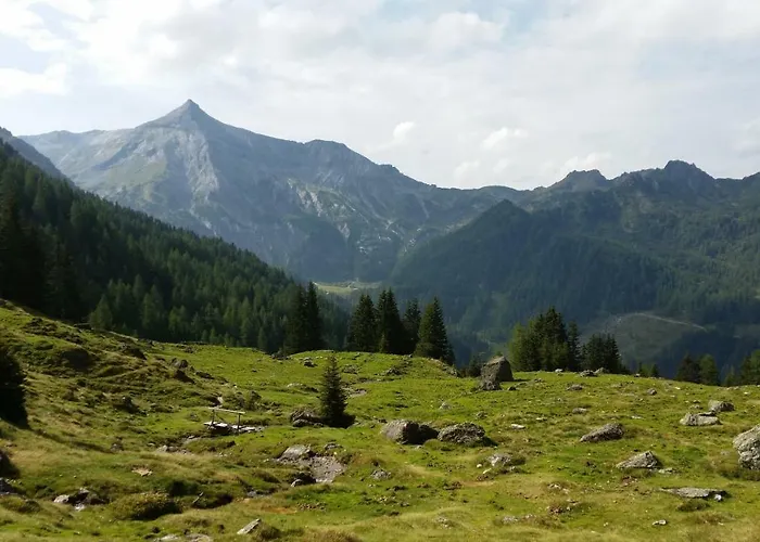 Reinbacher - Primps Schladming