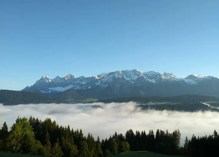 Reinbacher - Primps Apartman